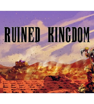 Ruined Kingdom Steam Key GLOBAL
